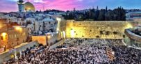 תיקון ליל שבועות: אכסניה לזהותו של היהודי החדש